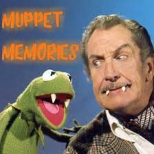 Muppet Memories