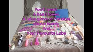 How to Make a Fake Pussy: Homemade Porn | xHamster