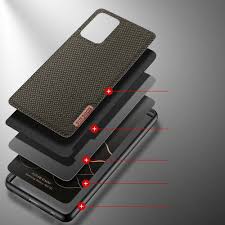 Case SAMSUNG GALAXY A72 5G Dux Ducis ...