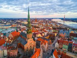 Our passionate team is committed to effectively providing business services, driving efficiency to improve end to end customer experience and . The 15 Best Things To Do In Riga In 2020 The Complete Guidetraveller Tours Blog
