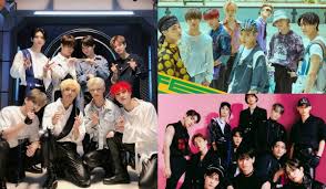 See more ideas about kingdom, boy groups, kpop. Mnet Kingdom Announces First Lineup Stray Kids Ateez And The Boyz Jazminemedia