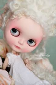 OOAK Custom Blythe Dolls