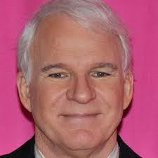 One of the most successful standups in history, plus a film star and banjoist devoted to bluegrass. Steve Martin Filmschauspieler Alter Geburtstag Bio Fakten Familie Vermogen Grosse Mehr Allfamous Org