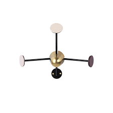 Porte Manteau Portemanteau Mategot Coatrack Gubi Silvera Eshop Porte Manteaux Porte Manteau Mural Manteau