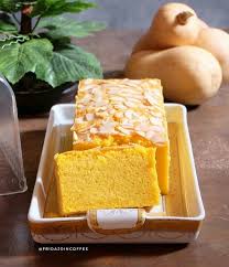 Puding coklat labu kuning super lembut. Pin Di Cake