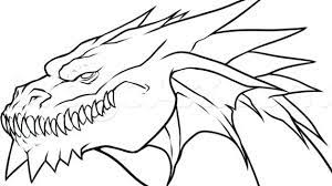 Love drawing but run out of cool ideas to draw when you are bored? Orasnap Cool Black And White Pictures Easy To Draw
