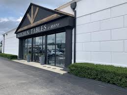 This 4,535 square foot house sits on a 0.69 acre lot and features 4 bedrooms and 3 bathrooms. Kitchen Tables And More Ohio Find It Here