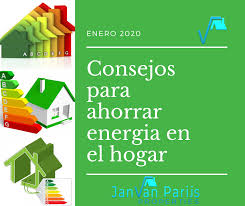 Ahorro energia casa vivienda electricidad. Consejos Para Ahorrar Energia En El Hogar