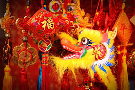 10 Essential Chinese New Year Decorations Alltherooms The Vacation Rental Experts Lunar new year is the festival that celebrates the beginning of a new year on the traditional lunar calendar.