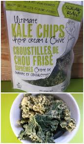 Ultimate Kale Chips By Solar Raw Foods Toronto Events Activities And Entertainment Raw Food Recipes Kale Chips Kale Chip Recipes