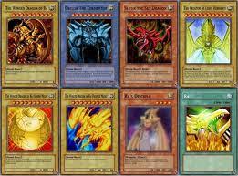 Another thing to consider when building a deck. Yu Gi Oh The Most Famous Trading Card Game Otakuaddicts