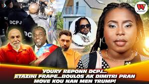 SPIRITUAL REVIVAL DAY 5