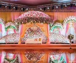 Top 51 Wedding Stage Decoration Ideas Grand Simple Shaadisaga In fact, bright beautiful and soft flowers give an ambience of aromatic thrill for any party.