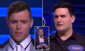 I'm assuming that i was either featured in a youtube video, or lots of people have been searching google feud. Family Feud Contestants Give Worst Answers Ever Daily Mail Online