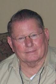 Marvin Leon Merrill (1938-2008)