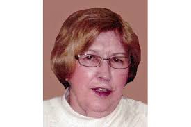 Helen Eberle Obituary (2015)