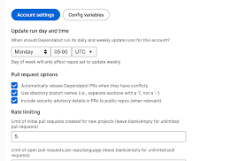 The prs file extension indicates to your device which app can open the file. How Does Dependabot Auto Resolve Conflicts Issue 1722 Dependabot Dependabot Core Github