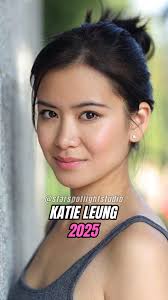 The only actress chosen by Harry Potter himself #chochang #actress  #katieleung #harrypotter #danielradcliff #wizardingworld #harrypotterfan  #hogwarts #potterhead #viralreels #instagramreels