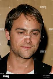 Joseph townsend hi-res stock photography and images