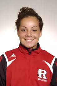 2008 Women's Soccer Roster