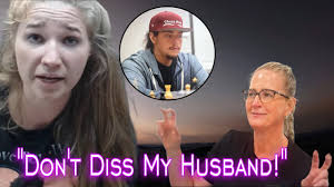 Sister Wives season 19 episode 2 recap