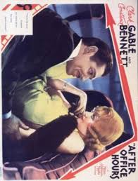Movieposters.com is your one stop shop for everything posters! After Office Hours Movie Poster 1935 Poster Buy After Office Hours Movie Poster 1935 Posters At Iceposter Com Mov 6a24956e
