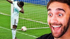 GOAL ALERT: Aaron Penrose