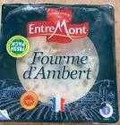 Fourme D’ambert