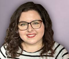 Hayley Arens (YA, NA, A)