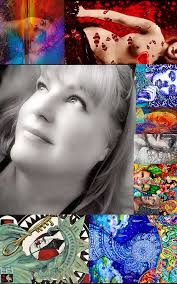 Meet Maryanne Chisholm