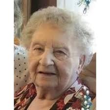 Mrs. Beverly J. Ricker Obituary (1928