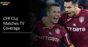 Fc cfr 1907 cluj's performance of the last 5 matches is better than universitatea craiova 1948 fc cfr 1907 cluj have lost just 1 of their last 5 games against universitatea craiova 1948 cs (in all. Cfr Cluj Vs Gaz Metan Live Stream Free Tv Channels