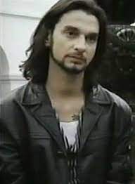 It's a matter of doing what you can. 240 Depeche Mode S Devotional Era Ideas Depeche Mode Dave Gahan Dave