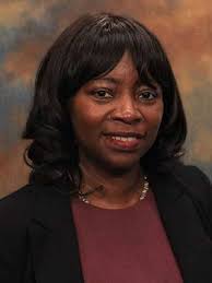 Renee Mcleod-Sordjan