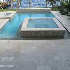 Rated 0 out of 5. Travertine Pool Deck Houzz