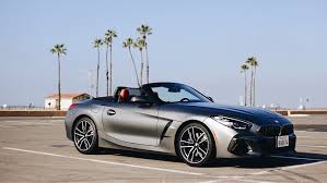 Every used car for sale comes with a free carfax report. Review 2020 Bmw Z4 M40i Luxury Style And Lots Of Muscle Winding Road
