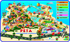 Address, phone number, wisata bahari lamongan reviews: Site Map Wisata Bahari Lamongan