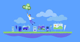 It makes it possible for any money to be traded for another and does not differentiate between one cryptocurrency and another. How To Advertise To The Cryptocurrency Community Buysellads Content Portal For Advertisers