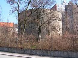 See city and state emblems of berlin. Germania City Wikipedia