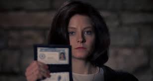 Starling is a fictional character and protagonist of the novels the silence of the lambs (1988) and hannibal (1999) by thomas harris. Watch The First Trailer For Silence Of The Lambs Tv Series Clarice Dazed