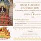 Diwali & Annakut Celebration with Kids Carnival  event image