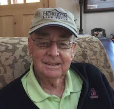 Robert Sanford Obituary (1930