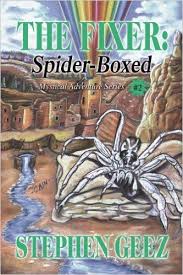 Ku nikmati tubuh kekar guru olah raga ku. Robot Check Adventure Mystic Great Books