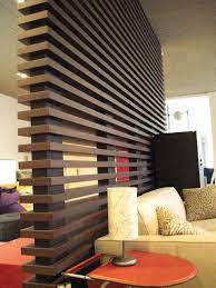 Pareti In Legno Sei Alla Foto 18 Su Un Totale Di 40 Immagini Della Fotogallery Guarda Altr Pareti Divisorie Casa Pareti In Legno Interior Design Per La Casa