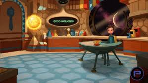 Look at the 2 machines with ripped tubes on floor. Broken Age Digital Ps4 Vita Trophy List Playstationtrophies Org