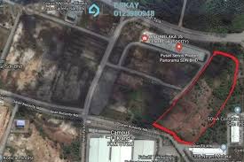 The main events that are held here includes: Land For Sale In Melaka International Trade Centre Ayer Keroh By Eskay Propsocial