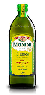 Huile D Olive Vierge Extra Classico Equilibre Monini