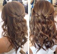 3 hairstyles to wear with your graduation cap | beauty smarties. 8th Grade Graduation Hairstyles Fashion Dresses