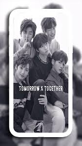 Dilansir dari allkpop, gfriend dan txt resmi menyusul nu'est dan enhypen, menjadi line up resmi untuk '2021 new year's eve live'. Wallpaper For Bts Txt Gfriend For Android Apk Download
