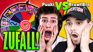 Artık hem eğlenin hemde savaşarak en güzel dakikaları geçireceğiniz bu oyunumuz ile sizlerde google play den yüklemek yerine hemen sitemizi ziyaret ederek oynama. Puuki Vs Brawl Bro Glucksrad Entscheidet Brawl Stars Deutsch Youtube